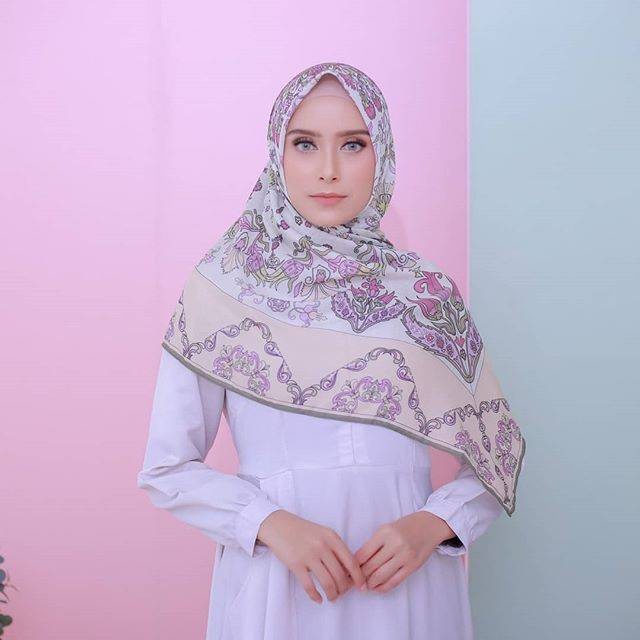 [Original] Deenay Kerudung Merek Atakaye Diskon