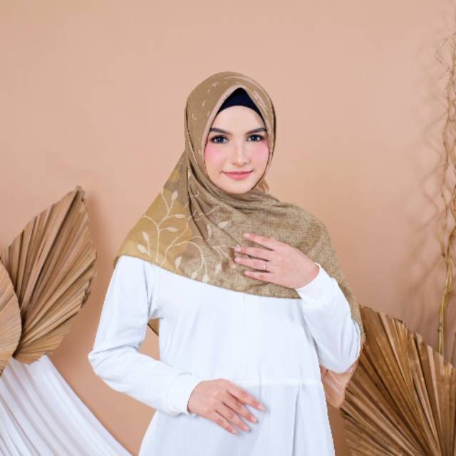 [Original] Hijab Zd Merek Atakaye Terbatas