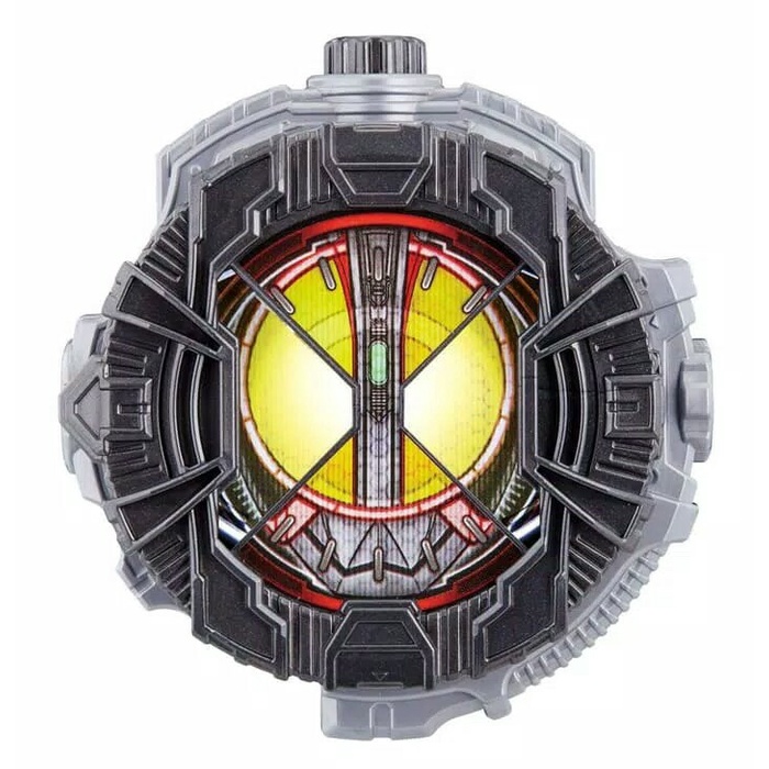 ✅Baru Bandai Dx Kamen Rider Zioh Ride Watch Ridewatch Rider Faiz Phone Zio Bisa Sameday