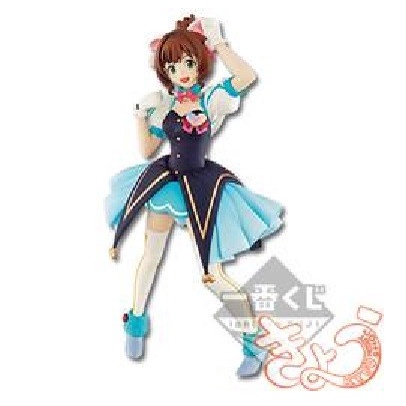 ✅Baru Ichiban Kuji Miku Maekawa Terbaru