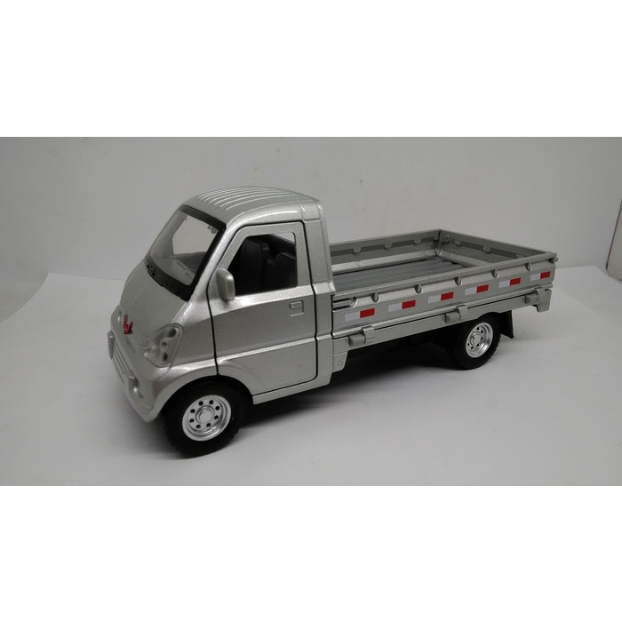 ✅New Miniatur Mobil Pick Up Diecast Terbaru