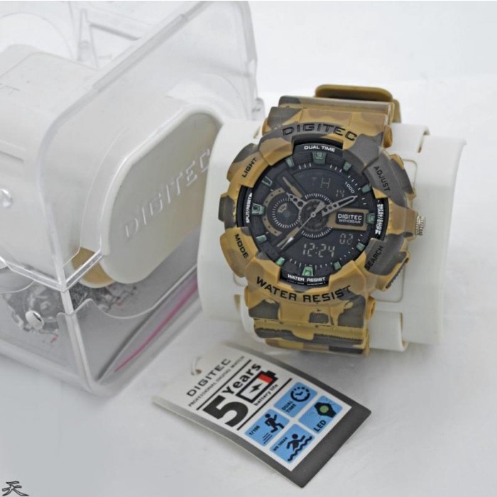 ✅Ori Digitec Dg-2077T Original Diskon