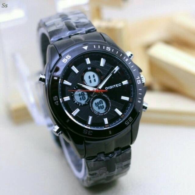 ✅Ori Jam Tangan Pria Digitec 3046T / Dg 3046T / Dg 3046 [Original] Diskon