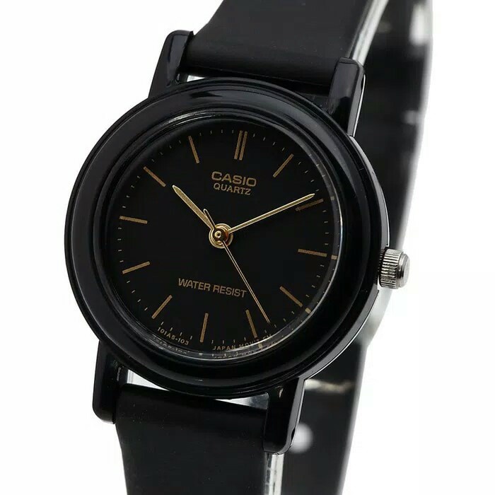 ✅Ori Jam Tangan Wanita Casio Lq 139 Original Bisa Sameday