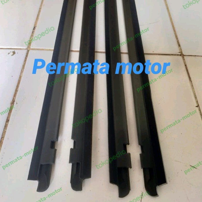 ✅Original Waterstrip Pelipit Kaca Datsun Go Datsun Go Datsun Go Cross Bisa Sameday
