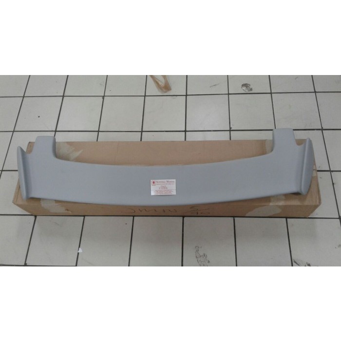 Spoiler suzuki sx4 sx-4 sx 4 asli sgp best