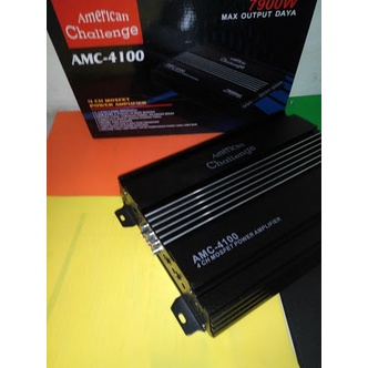 ✅Ready Power Amplifier 8000Watt Diskon