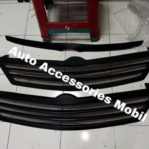 ✅Sale Grill Custom Innova 2009 2010 Diskon