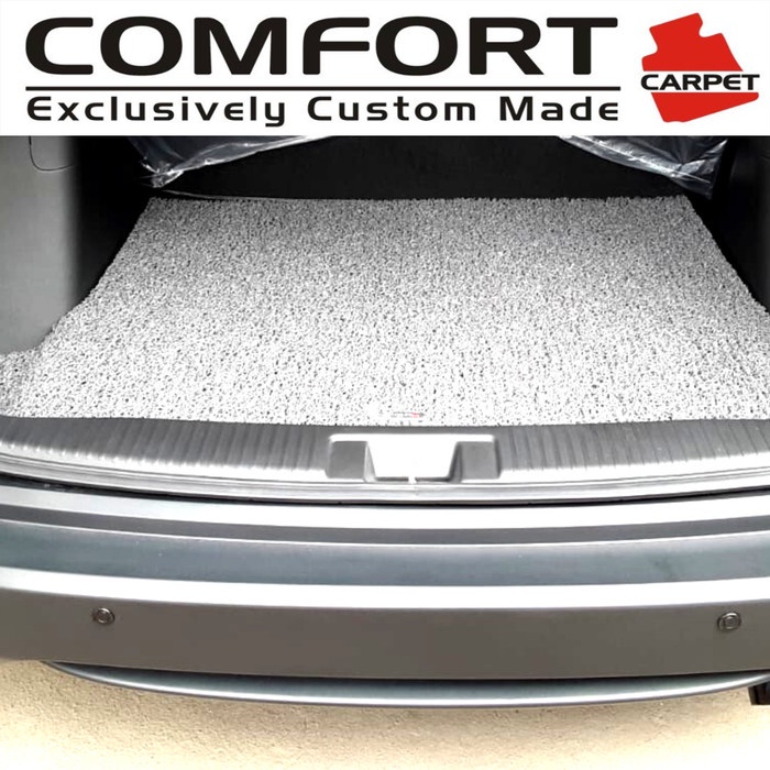 ✅Termurah Karpet Comfort Premium Crv Turbo Bagasi Kecil Limited