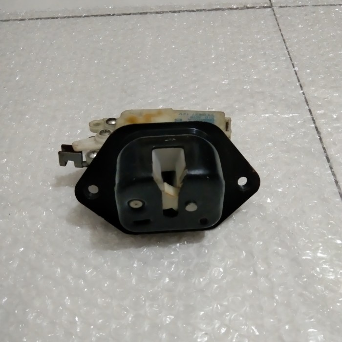 ✅Termurah Actuator Doorlock Bagasi Grand Livina. Bisa Gojek