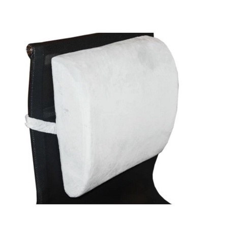 Bantal Leher Memory Foam Informa Ba Support Cushion