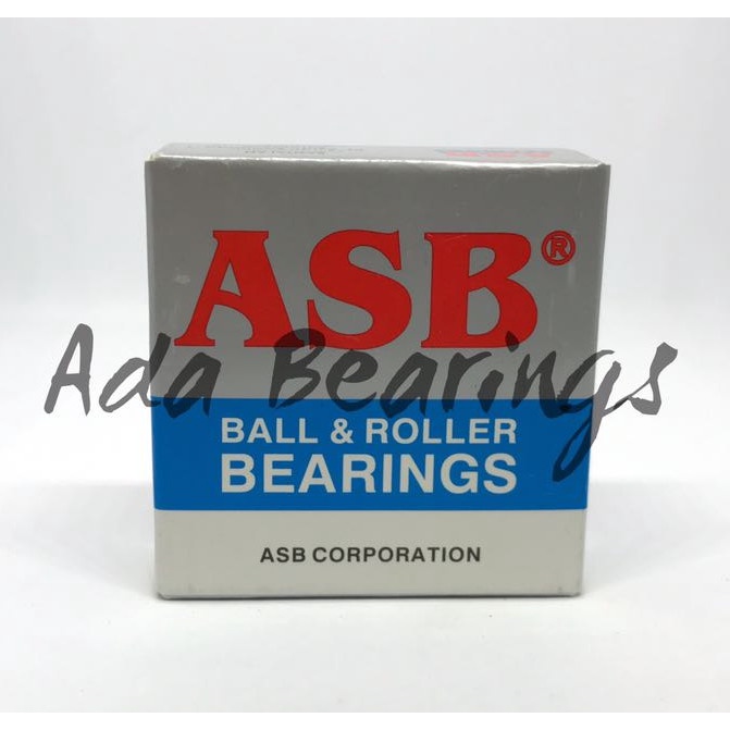 ✨Original Bearing 2313 K Asb Diskon
