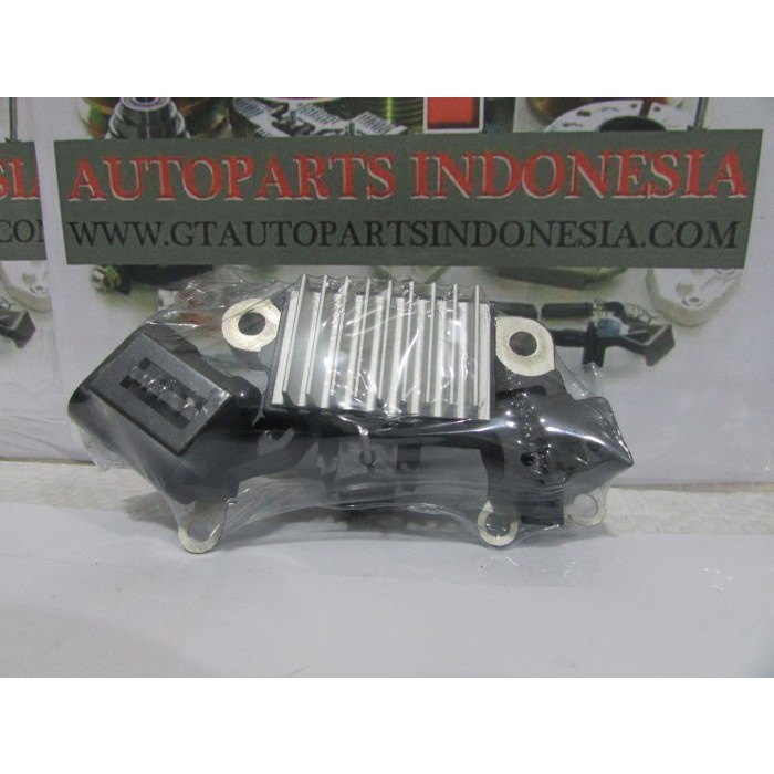 IC REGULATOR ALTERNATOR HITACHI 12V terbaik
