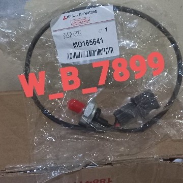 ✨New Mitsubishi Galant 6A13Tt V6 Knock Sensor Switch Terbatas