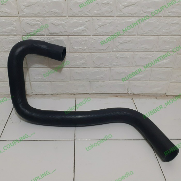 ✨New Hose Radiator Cat320D Cat 320D Bawah Pn 245-9178 Limited