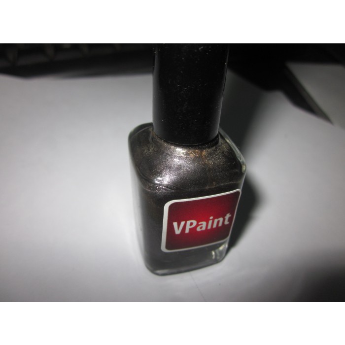 CAT OLES PENGHILANG BARET TOYOTA RAIZE DARK GREY 1G3 star