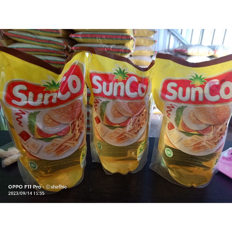 

sunco 2Liter