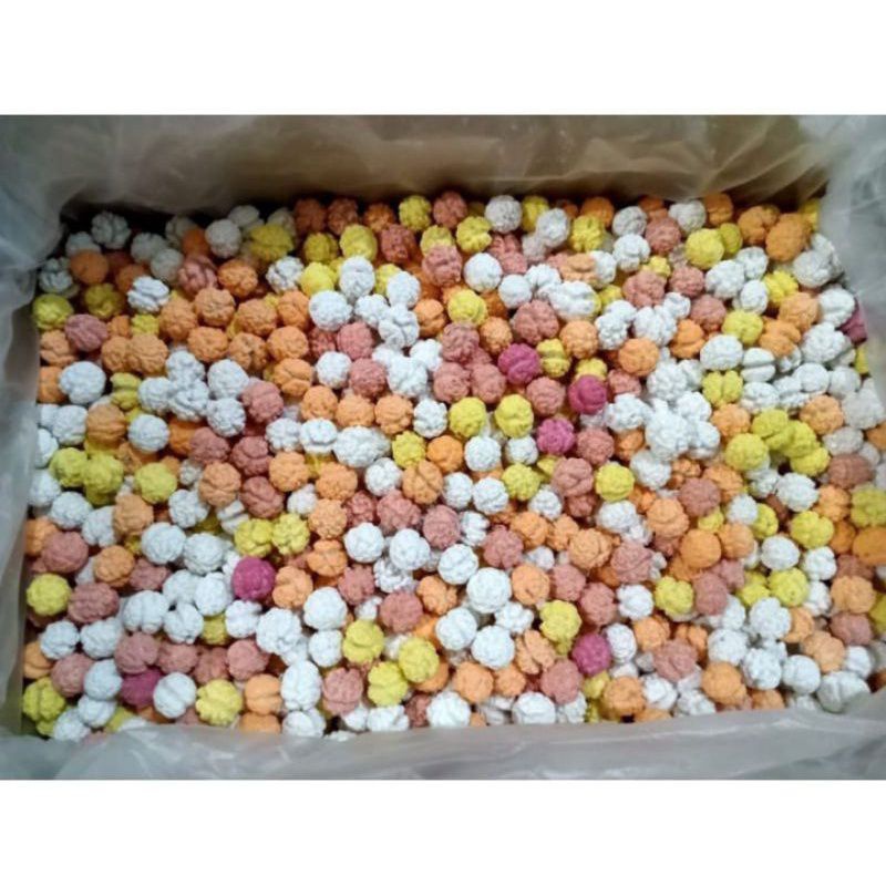 

Kacang Gula / Kacang Arab Manis Special 1 Kg Celan Sehat