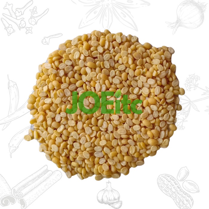 

Kacang Hijau Kupas 1Kg