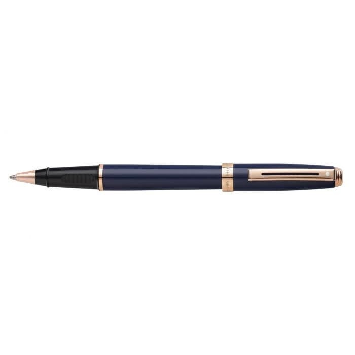 

✨Sale Sheaffer® Prelude® Cobalt Blue Rollerball Pen Berkualitas