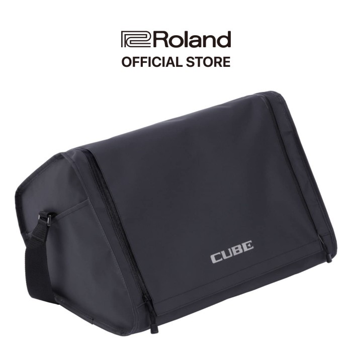 Promo Roland Cb-Cs2 Carrying Case For Cube Street Ex