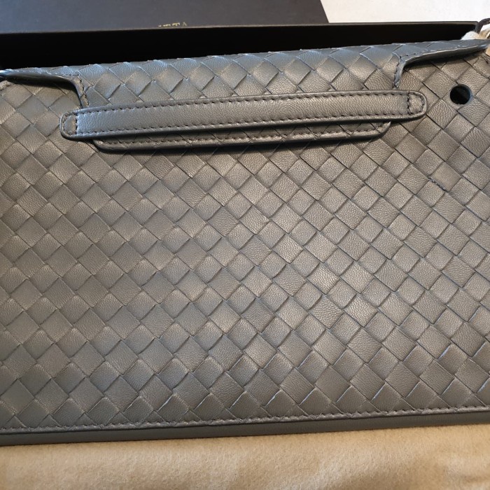 Bottega Veneta Ipad Mini Pouch