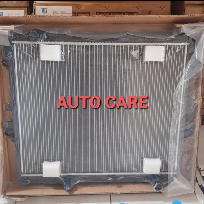 RADIATOR TOYOTA INNOVA REBORN DIESEL MANUAL best