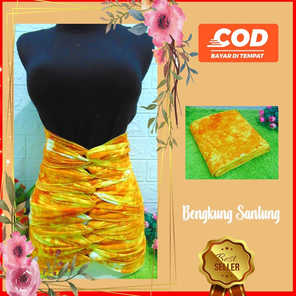 PROMO bengkung modern bengkung santung bengkung belly binding bengkung andien aneka motif murah
