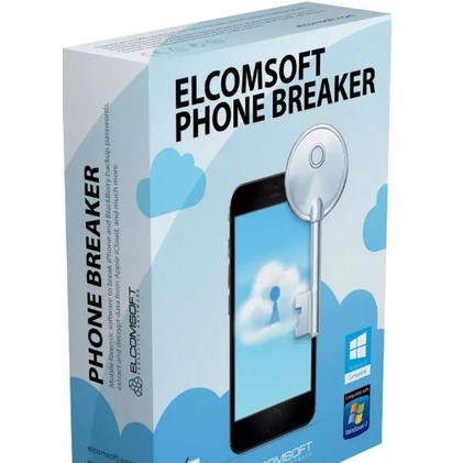 

Elcomsoft Phone Breaker Forensic Edition 2023 Overview