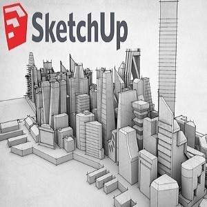 Thea For Sketchup 2020 Bonus Sketchup 2019 dan sketchup 2020 full