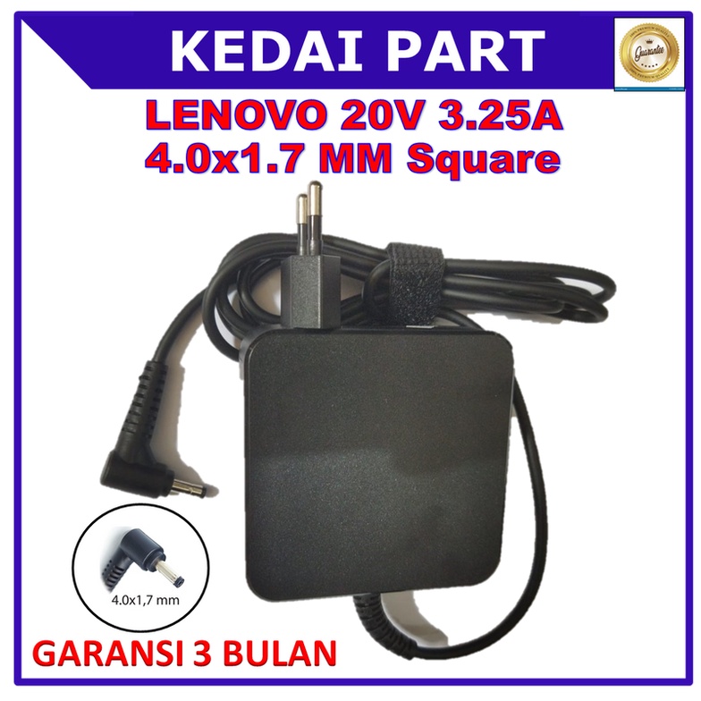 Adaptor Charger Laptop Lenovo IdeaPad S145 S340 S540 C340 S145