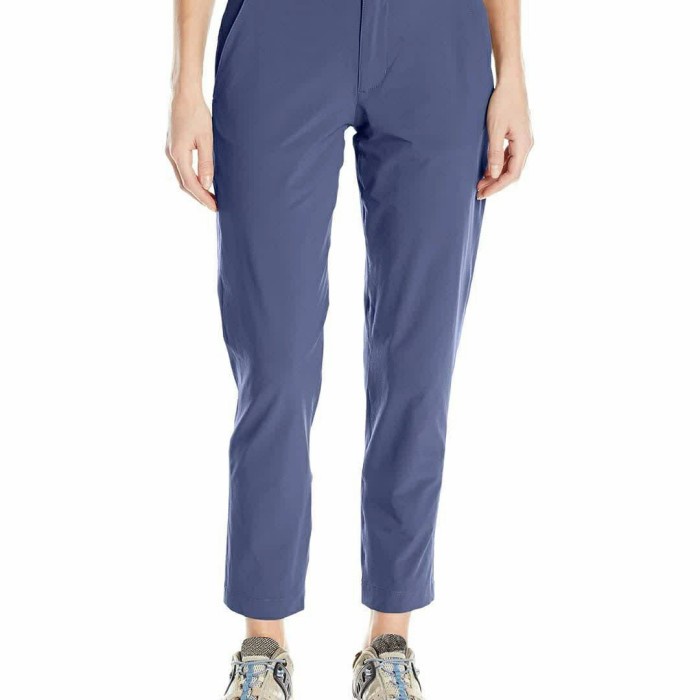 [New Ori] Celana Spyder Women'S Ella Pants Not Berghaus Not Salewa Not Millet Limited