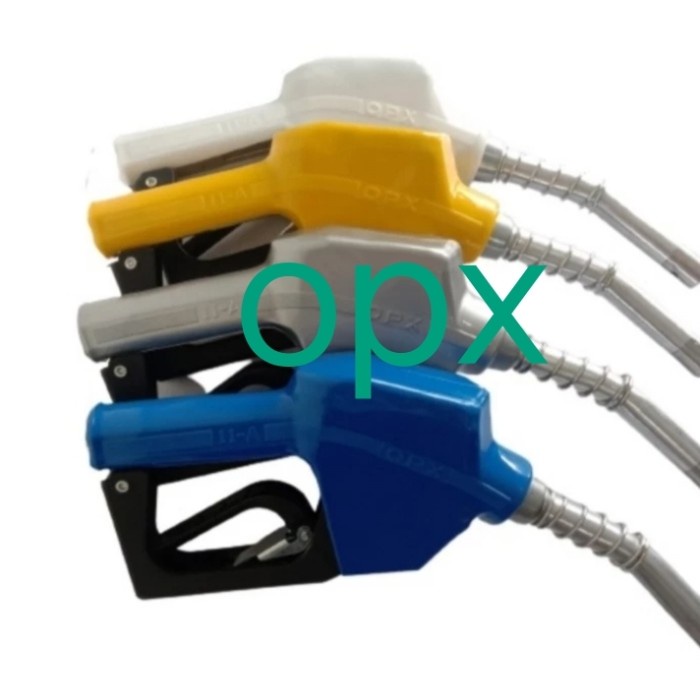 Kode Ad072 Nozzle,Nozle Nosel Opx