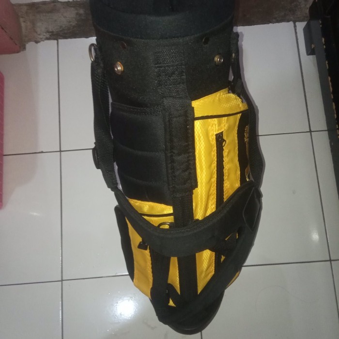 [New] Tas Golf Anak Terbatas