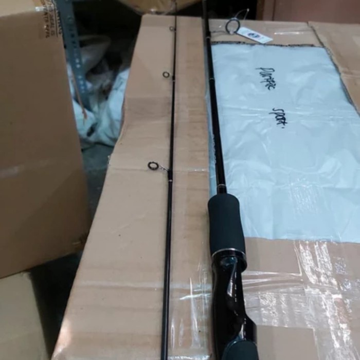 [COD] Joran Maguro Blackbird 165 Joran Carbon Limited