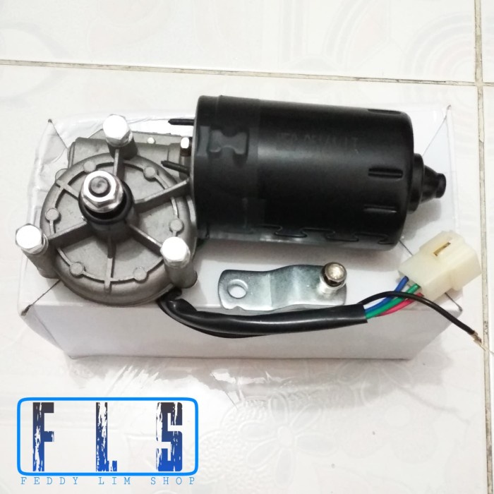 [New Ori] Dinamo Wiper Daihatsu Espass S91 Diskon