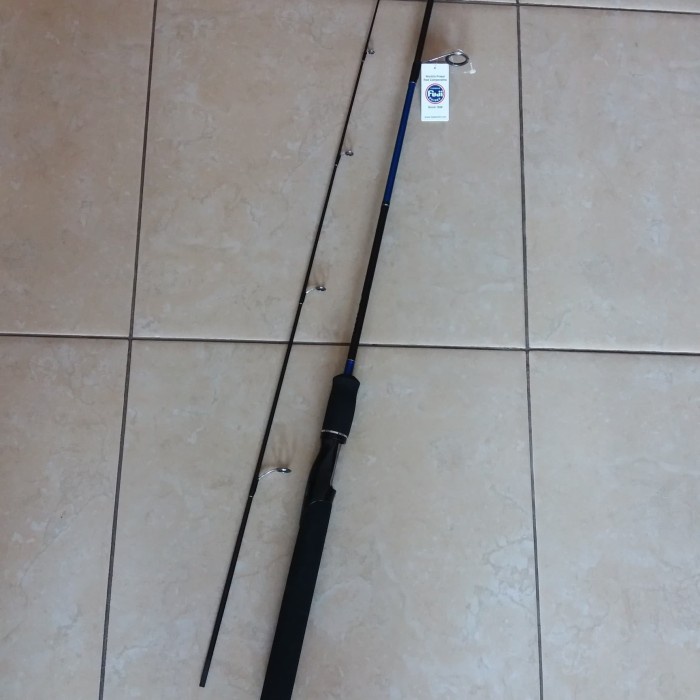 [COD] Jual Joran Pancing Maguro Vangas Mvs 180 - 2 Bisa Gojek