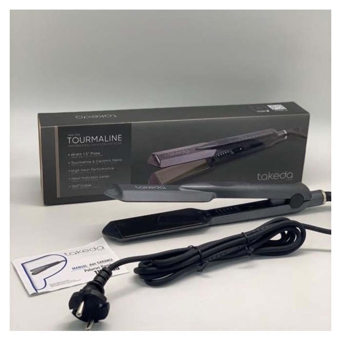 [Ori] Takeda Catok Tourmaline Bisa Gojek