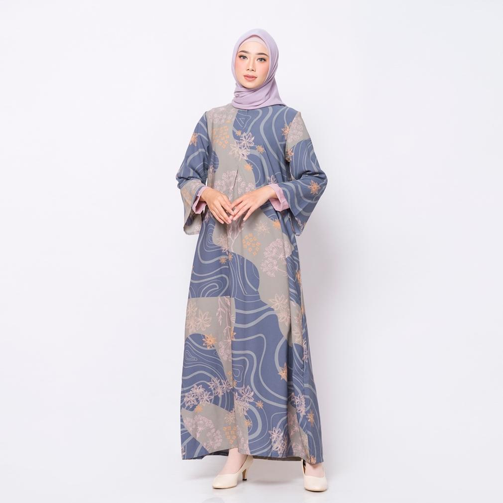 Promo Termurah ZM Zaskia Mecca - Luny Gamis - Jelita Indonesia - Edisi Maluku Hemat Sale
