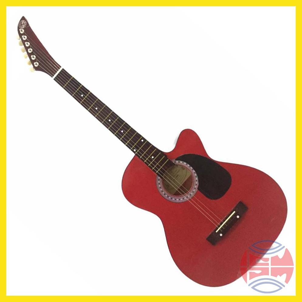 Sale Gitar Shenshen Fg 225 Termurah