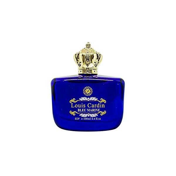 Bleu Marine by Louis Cardin For Unisex EDP 100ml - Cacaca
