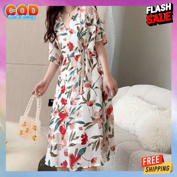 Ders Dresh Deres Wanita Casual Gaun Natal Terbaru Dras Wnta Dewasa Dras Dress Wanita Nysman Digunaka