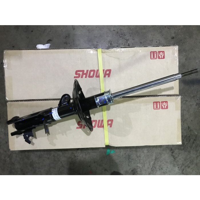 Cod - Shock Absorber Shockbreaker Depan Honda Jazz Rs Gk5 2015-2019 Showa Kode 055