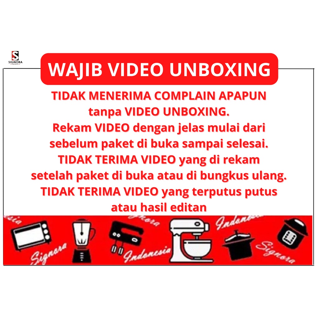 Presto Vintage Signora / Presto Vintage 5 Ltr Signora