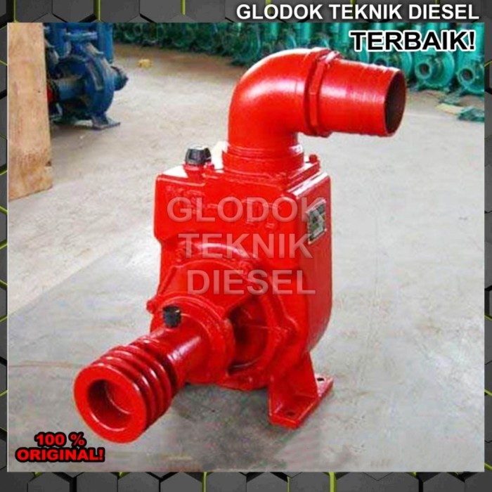 [Original] Pompa Air Water Pump Ns-150 Ns 150 6 Inch 6 Original Diskon