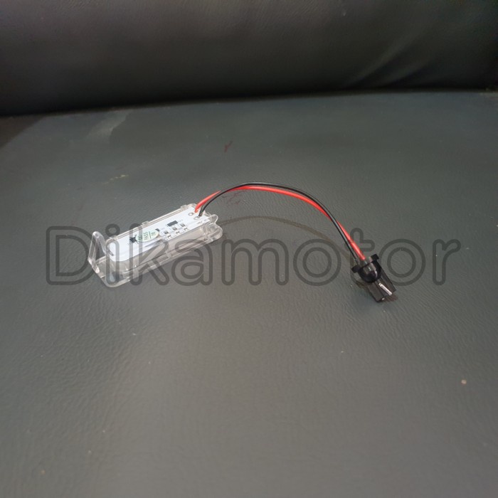 lampu plat nomer Led ford Fiesta best