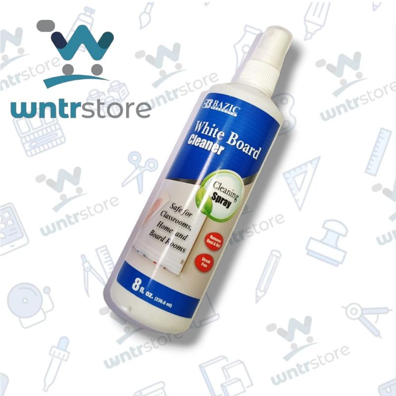 

CLEANING SPRAY BZ117