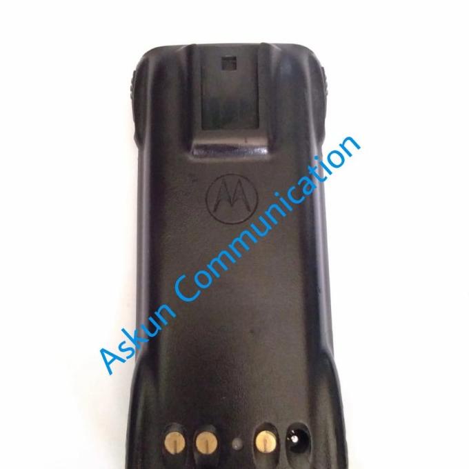 BATRE BATERAI MODIF REFILL LITHIUM MOTOROLA GP-328/338 SIMPEL DAN AWET