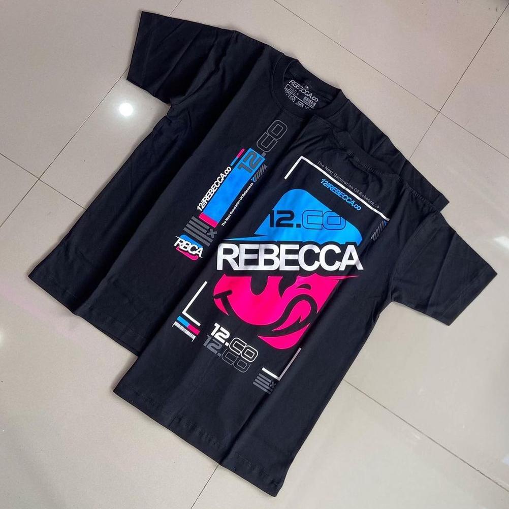 DYS723 KAOS  TRUK STFC ALAS ROBAN | KAPS REBECCA CO | KAOS TRUK | KAOS DISTRO PRIA Original