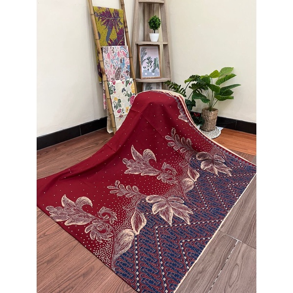 kain solo cantik - batik solo halus